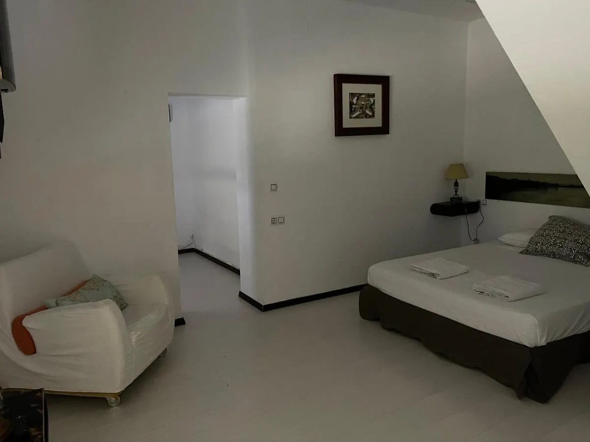 Casas De Sevilla - Apartamento Puente De Triana Apartment Seville