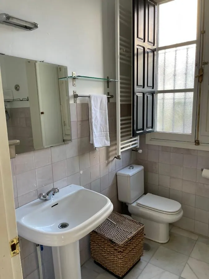 Casas De Sevilla - Apartamento Puente De Triana Spain