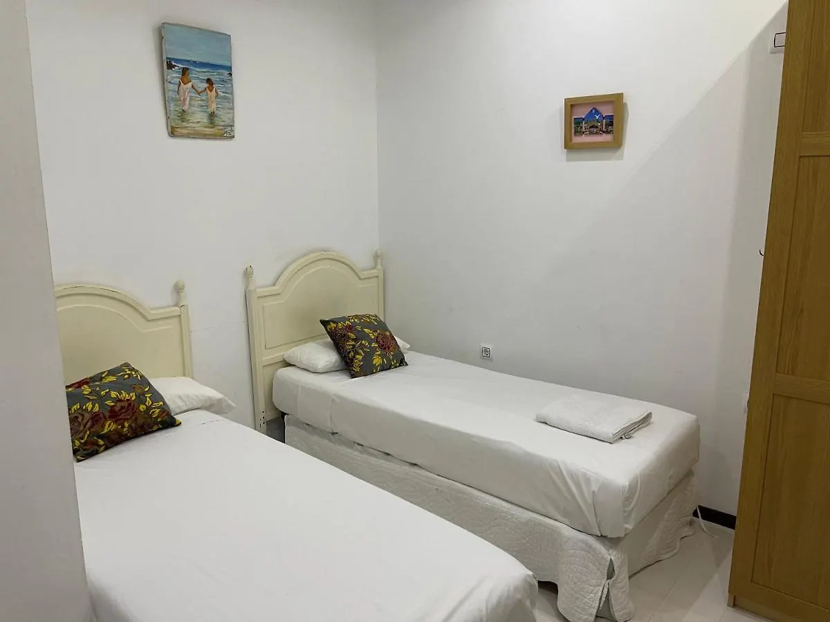 Casas De Sevilla - Apartamento Puente De Triana