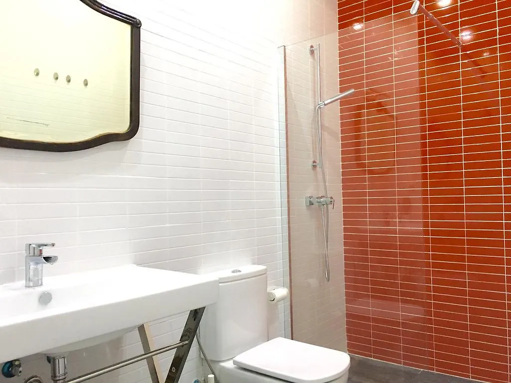 Casas De Sevilla - Apartamento Puente De Triana 0*, Seville Spain