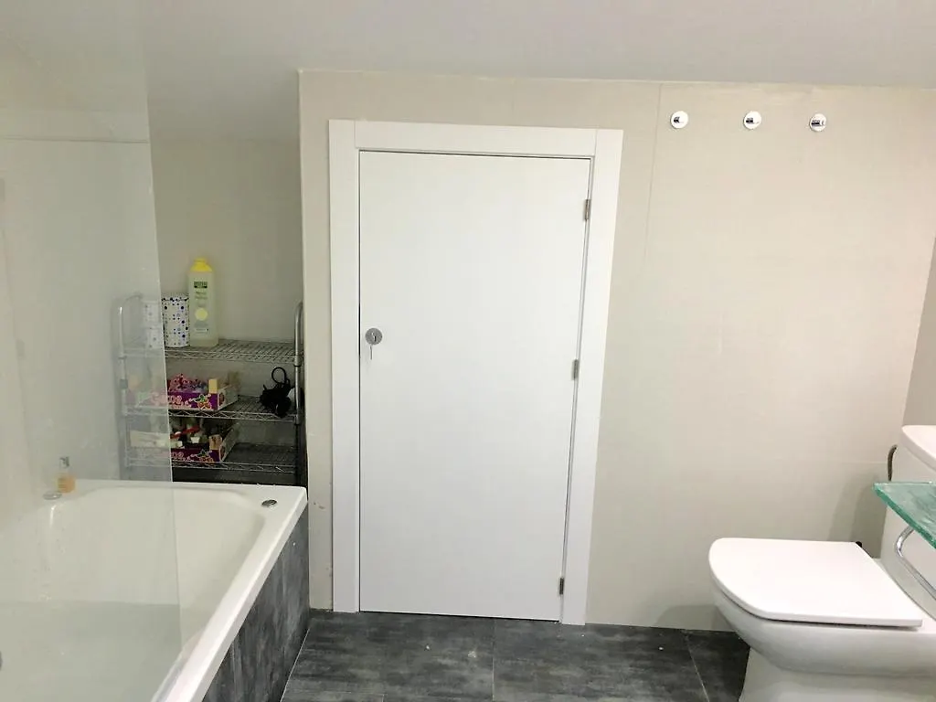 Casas De Sevilla - Apartamento Puente De Triana Apartment Seville