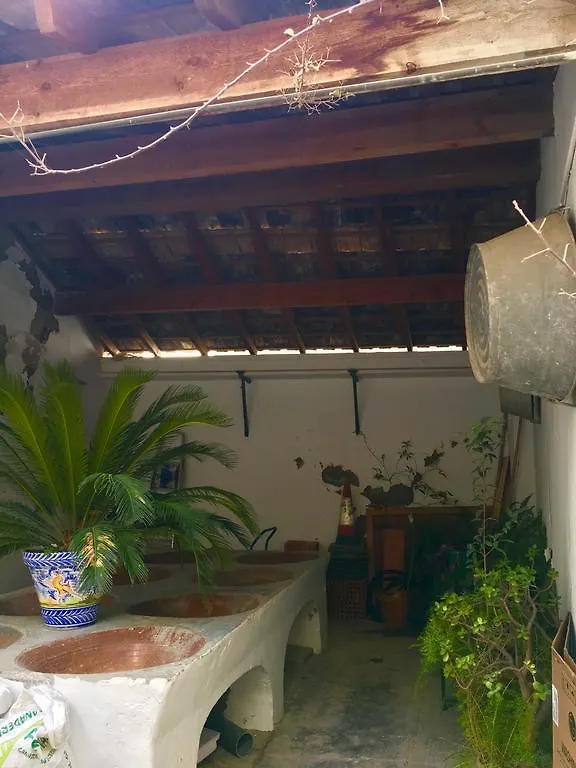 Casas De Sevilla - Apartamento Puente De Triana 0*, Seville